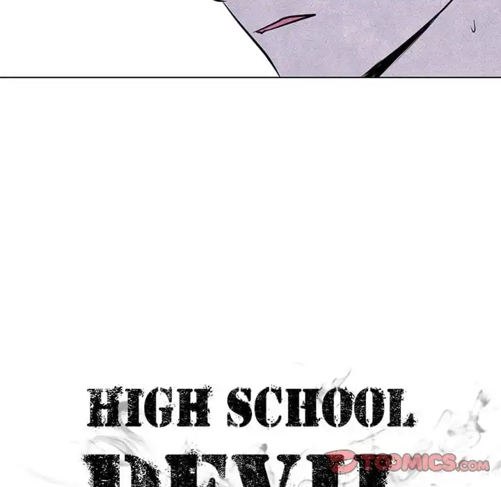 High School Devil Chapter 225 15